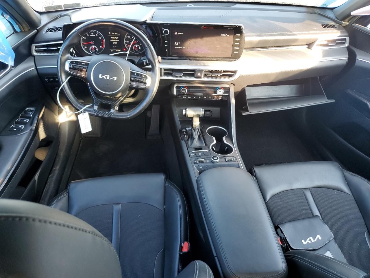 2022 Kia K5 Gt Line VIN: 5XXG64J29NG085933 Lot: 70317335