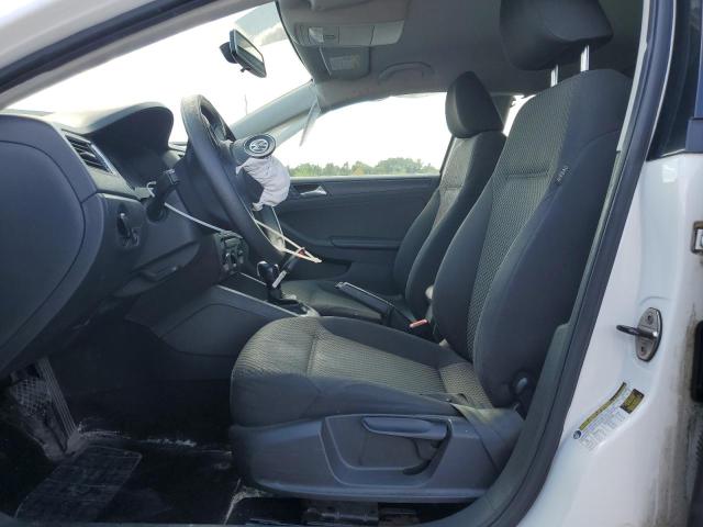 2013 VOLKSWAGEN JETTA BASE  