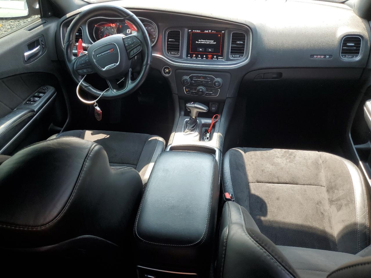 2020 Dodge Charger Scat Pack VIN: 2C3CDXGJ9LH126306 Lot: 66232965