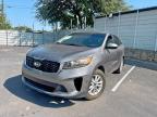 2019 KIA SORENTO L   à vendre chez Copart TX - DALLAS