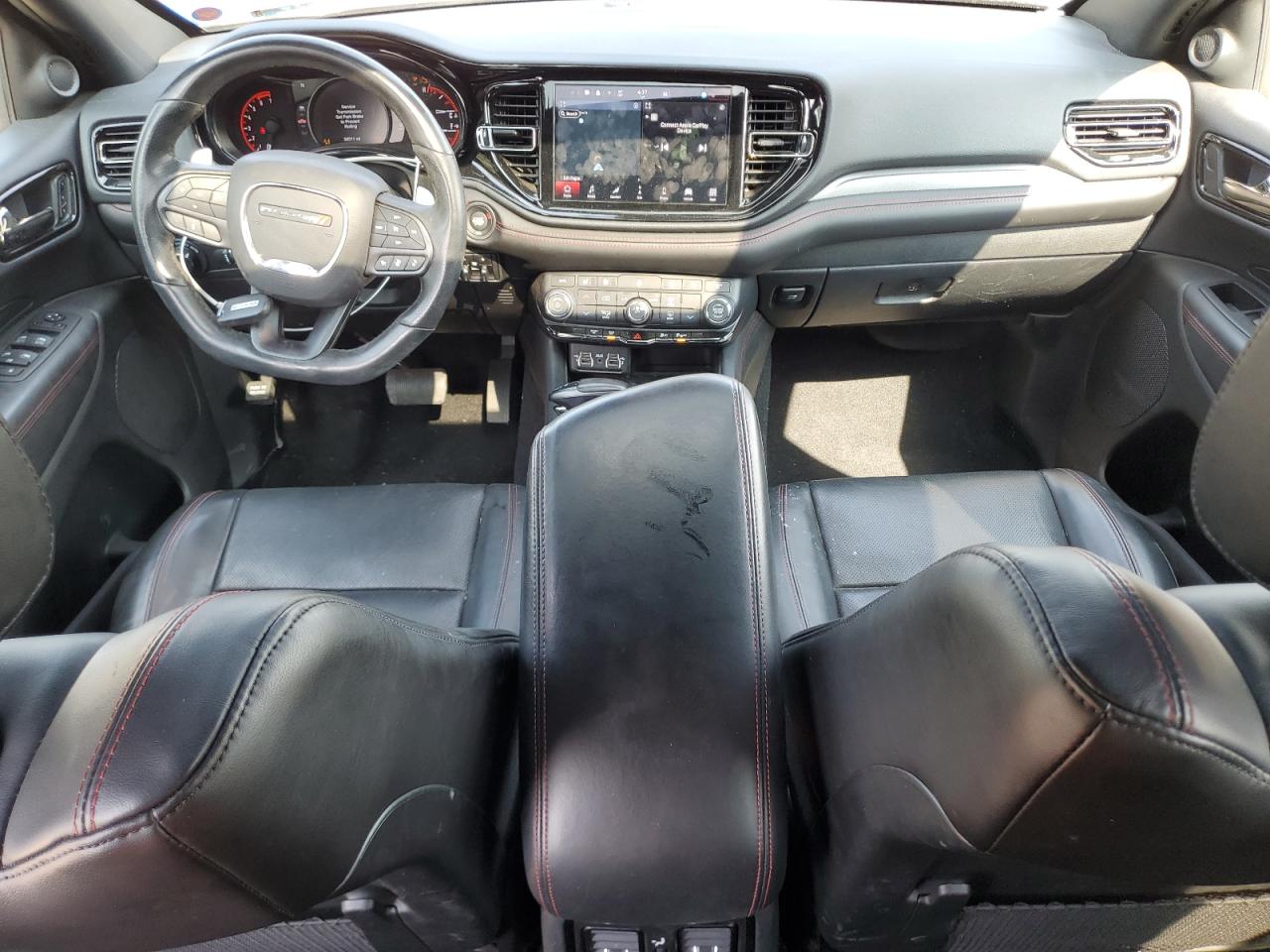 2023 Dodge Durango R/T VIN: 1C4SDJCT5PC683122 Lot: 67444325
