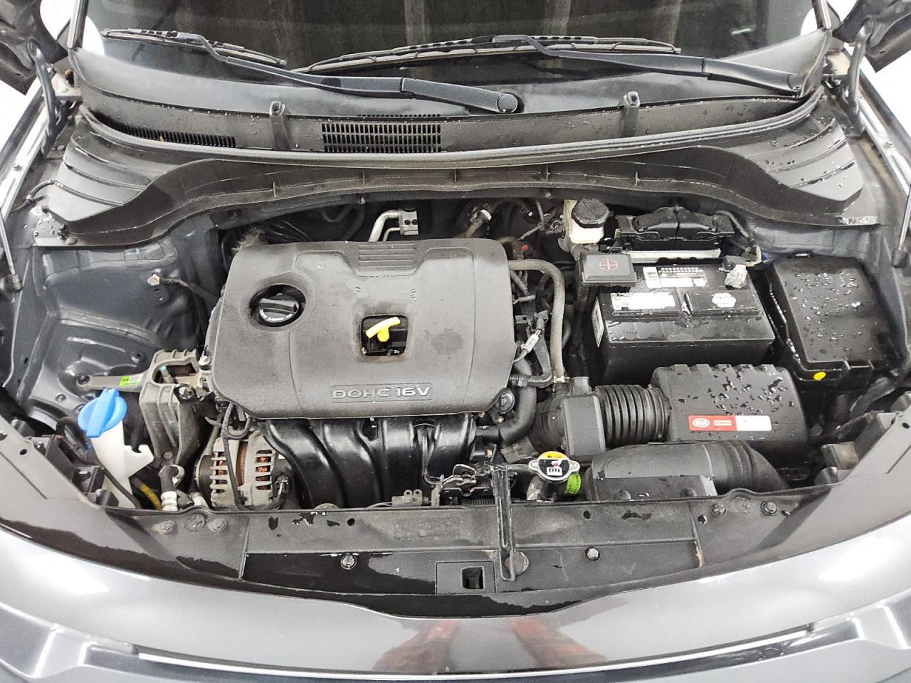 2022 Kia Soul Lx VIN: KNDJ23AU1N7820183 Lot: 69611565