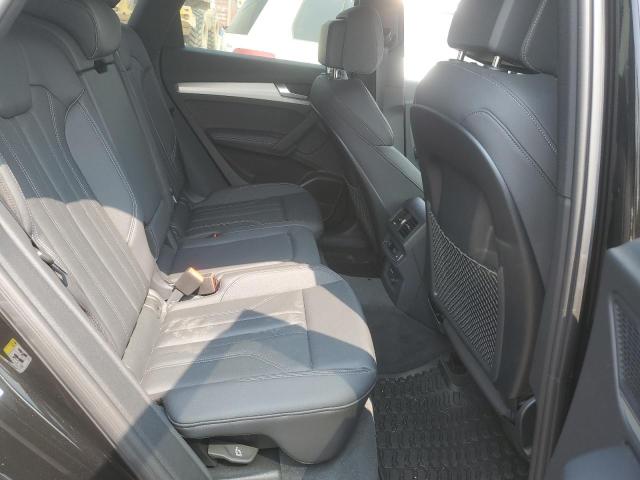 2025 AUDI Q5 PRESTIGE 45  