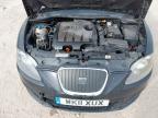 2011 SEAT LEON S CR TDI ECOMOTIVE  for sale at Copart BRISTOL