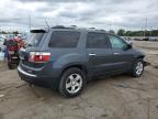 2011 GMC ACADIA SLE for sale at Copart MI - DETROIT