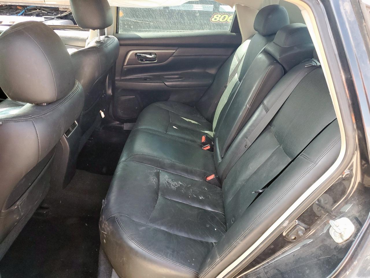 2013 Nissan Altima 2.5 VIN: 1N4AL3AP7DC225891 Lot: 68687195