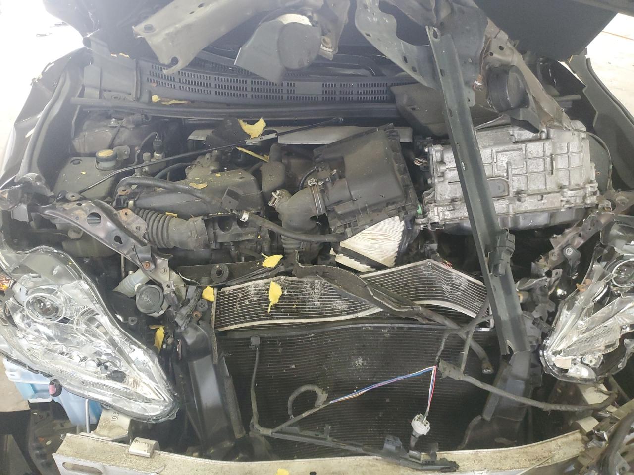 2012 Lexus Ct 200 VIN: JTHKD5BH4C2054275 Lot: 67102715