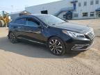 2016 HYUNDAI SONATA SE   for sale at Copart QC - MONTREAL