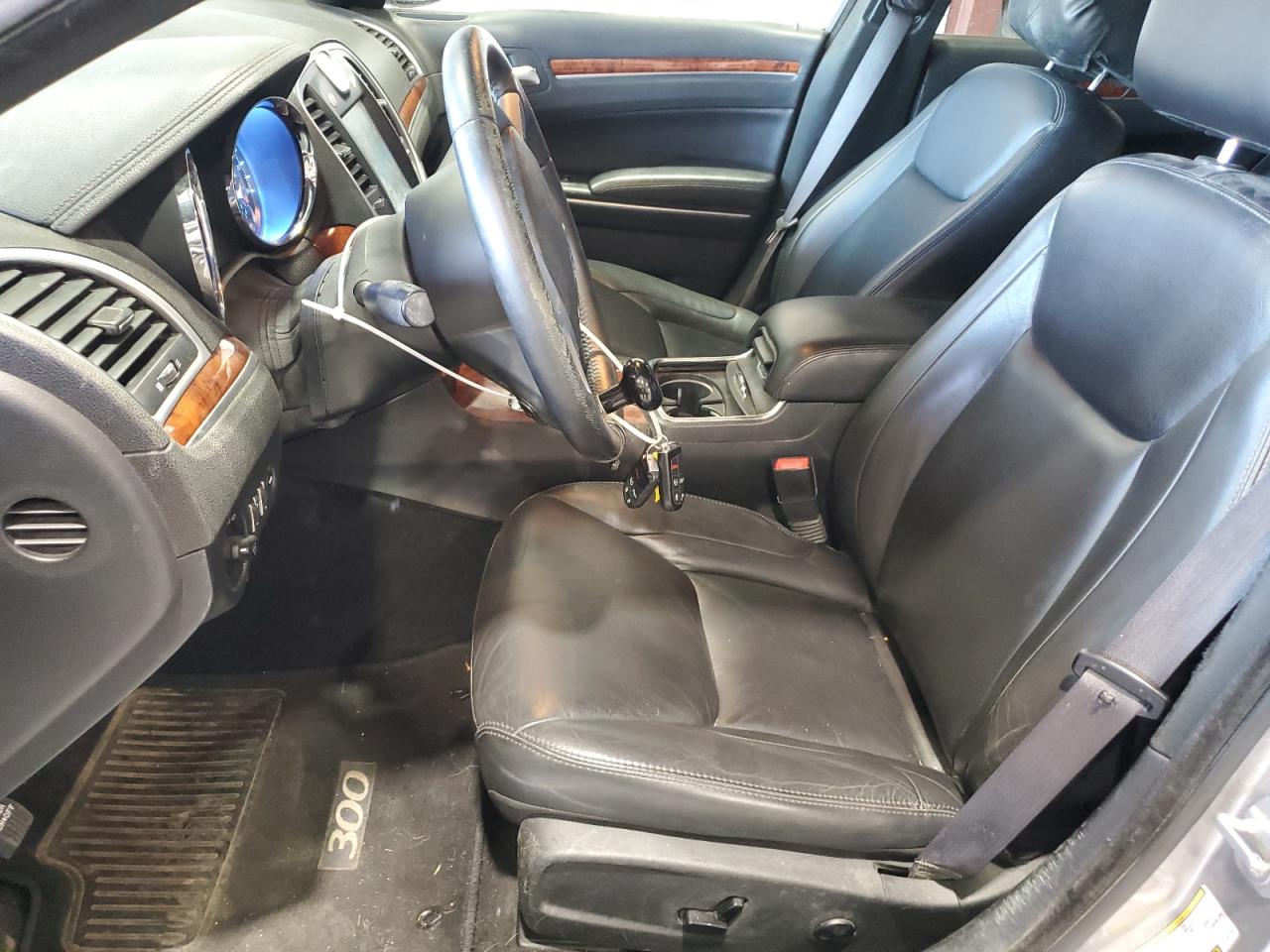 2014 Chrysler 300 VIN: 2C3CCARG7EH381458 Lot: 68479415