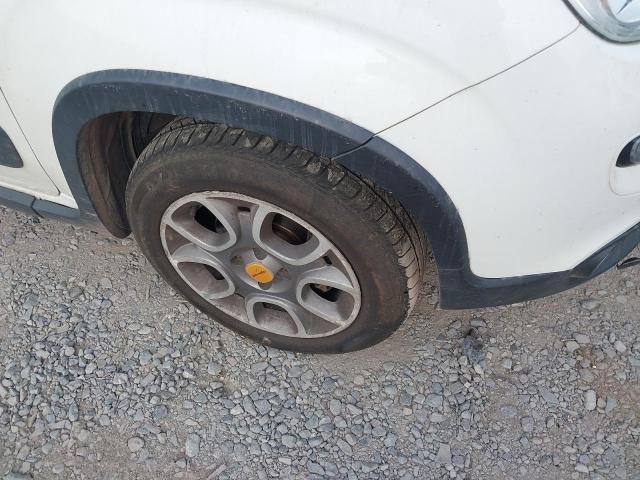 2014 FIAT PANDA ANTARCTICA MULTIJET 