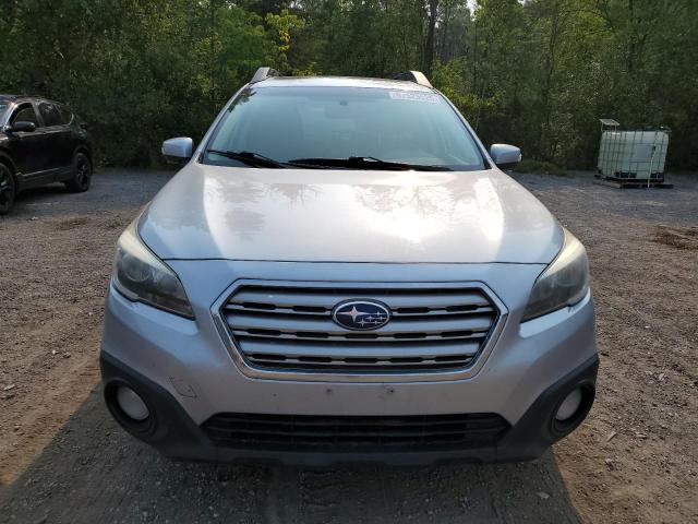 2015 SUBARU OUTBACK 3.6R LIMITED  