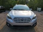2015 SUBARU OUTBACK 3.6R LIMITED   for sale at Copart ON - COOKSTOWN