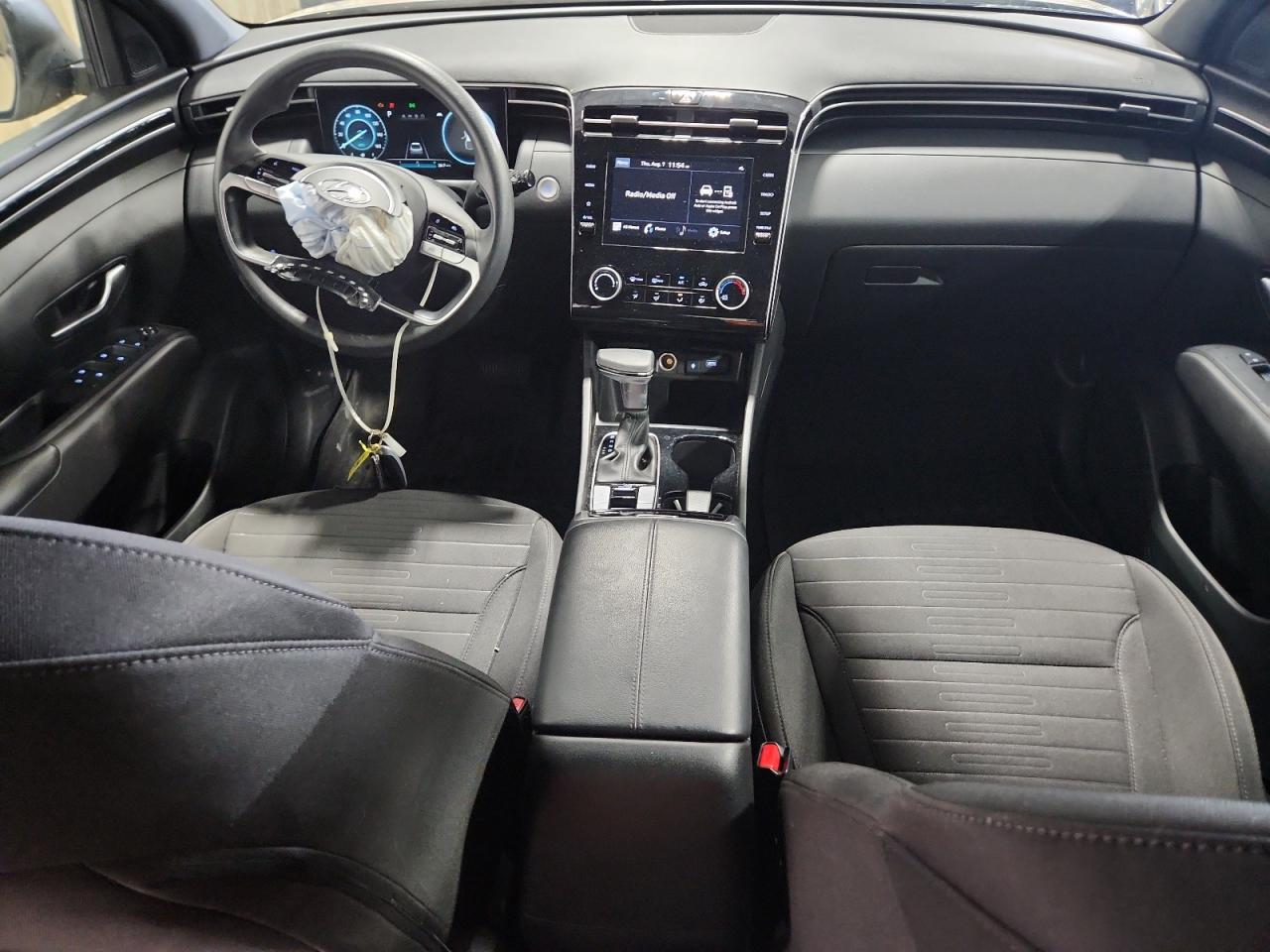 2023 Hyundai Santa Cruz Sel VIN: 5NTJCDAE3PH050063 Lot: 68081815