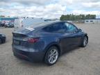 2022 TESLA MODEL Y LONG RANGE AWD  for sale at Copart WISBECH