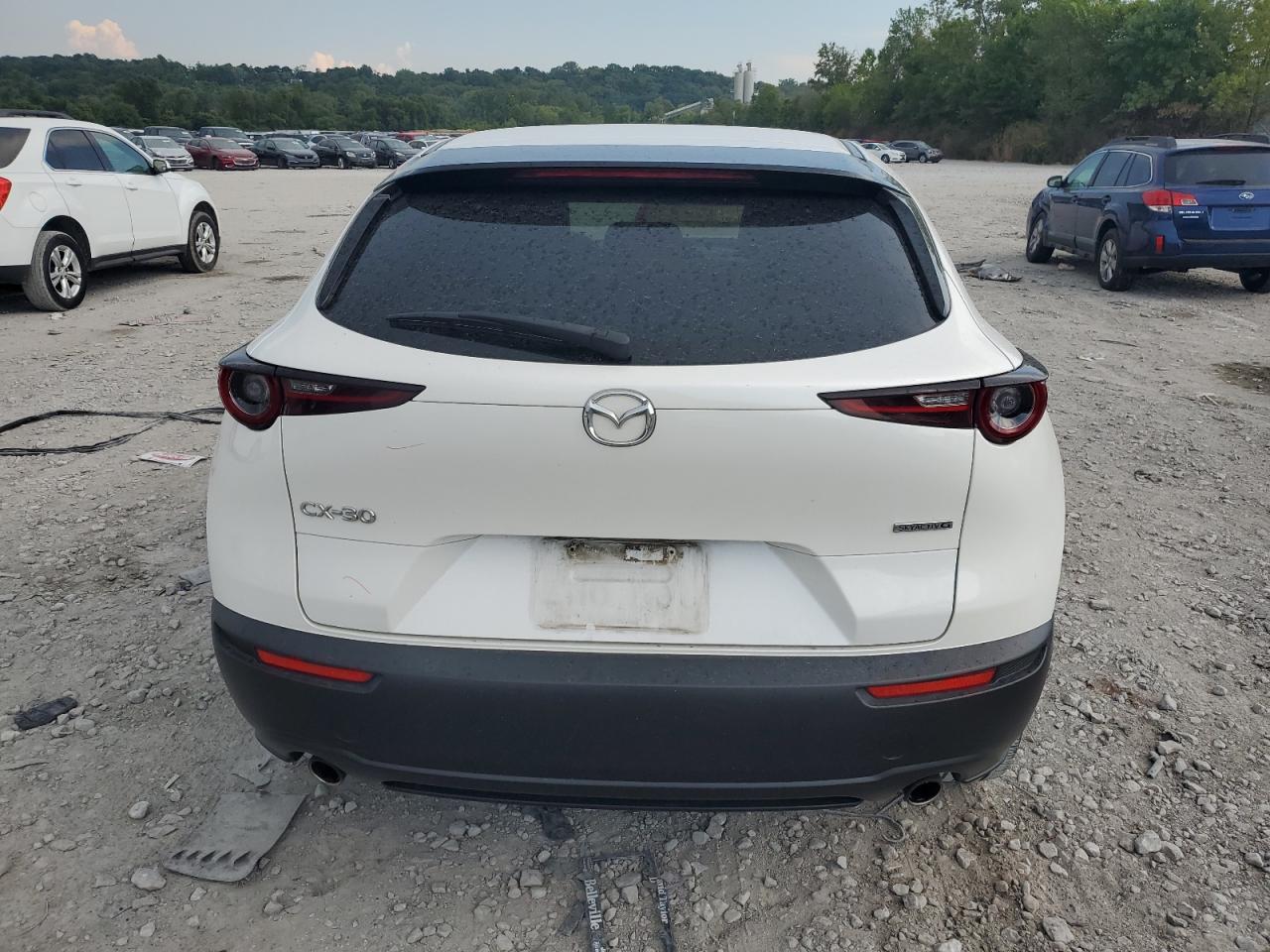 2020 Mazda Cx-30 Select VIN: 3MVDMACL0LM121841 Lot: 69071685