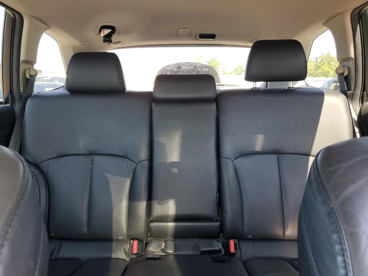 2013 Subaru Outback 3.6R Limited VIN: 4S4BRDKC0D2203344 Lot: 70549255