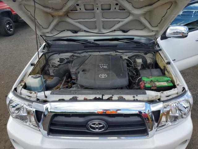 2008 TOYOTA TACOMA ACCESS CAB