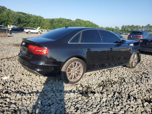  AUDI A4 2015 Black