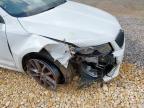 2016 SKODA OCTAVIA VRS TDI  for sale at Copart CORBY