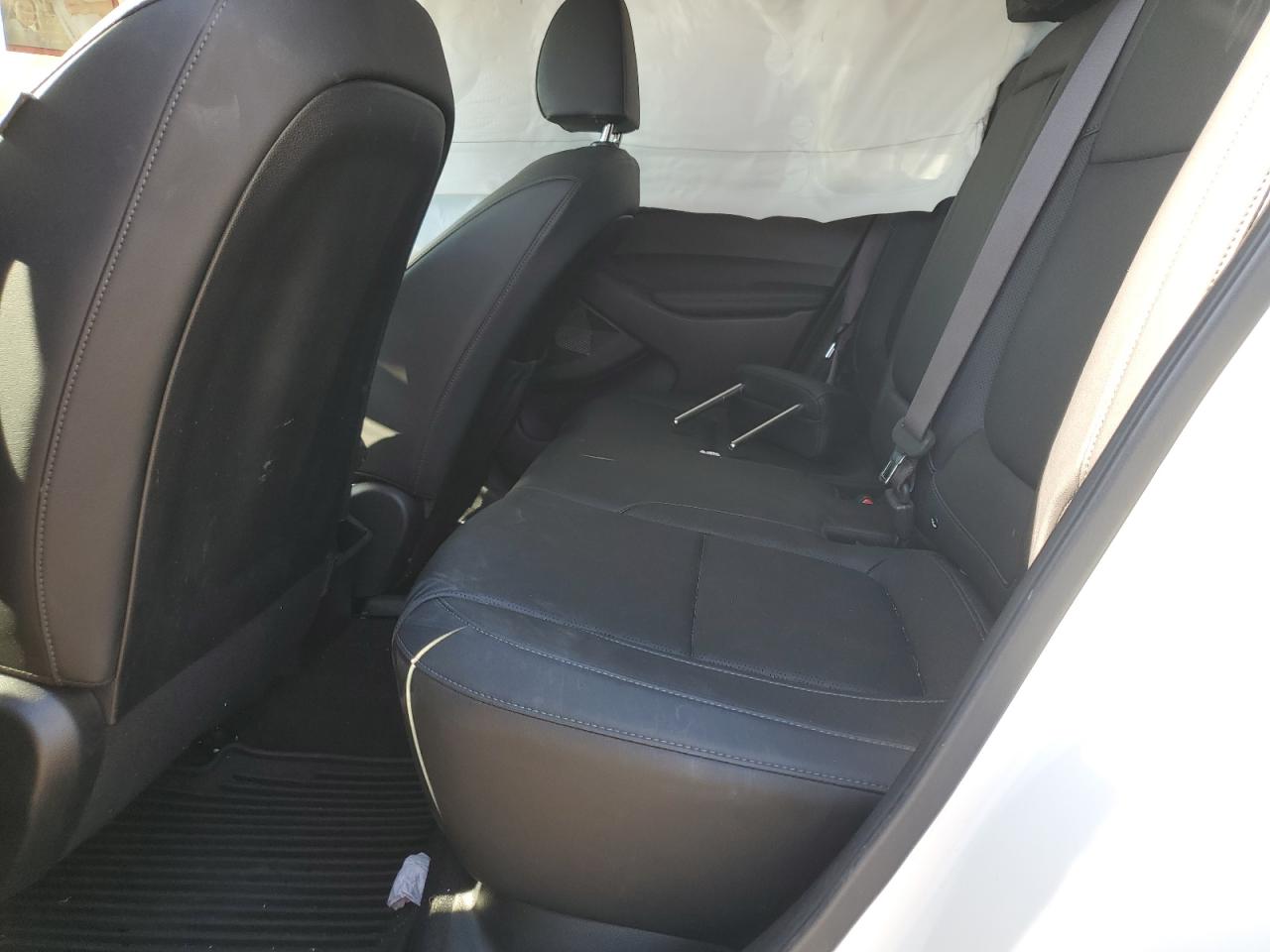 2024 Kia Seltos Sx VIN: KNDETCA73R7476712 Lot: 69642525