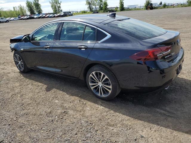 2018 BUICK REGAL ESSENCE  