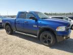 2015 RAM 1500 SLT   à vendre chez Copart AB - EDMONTON
