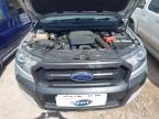 2019 FORD RANGER WILDTRAK 4X4 DCB T  for sale at Copart BRISTOL