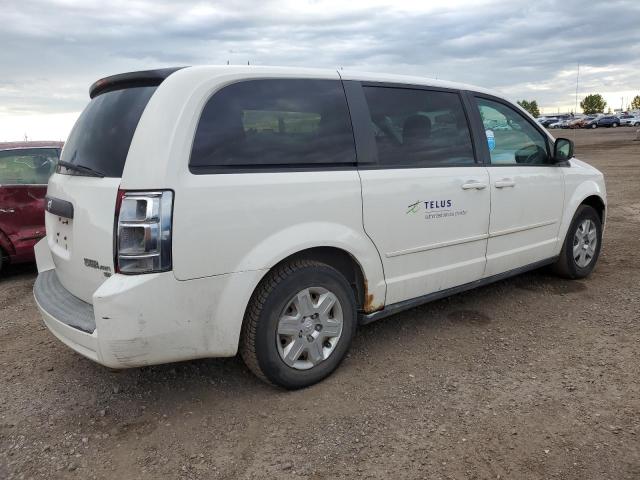 2009 DODGE GRAND CARAVAN SE  