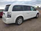 2009 DODGE GRAND CARAVAN SE   for sale at Copart AB - CALGARY
