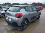 2021 CITROEN C3 SHINE P for sale at Copart ROCHFORD