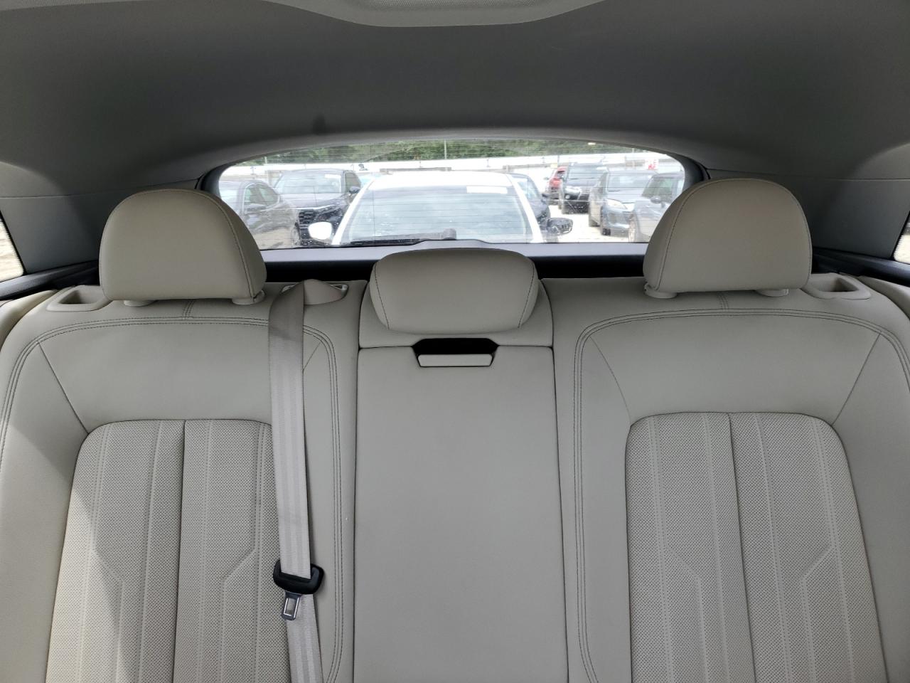 2019 Audi E-Tron Premium Plus VIN: WA1LAAGE6KB008803 Lot: 68164905