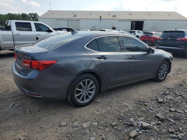  ACURA TLX 2018 Угольный