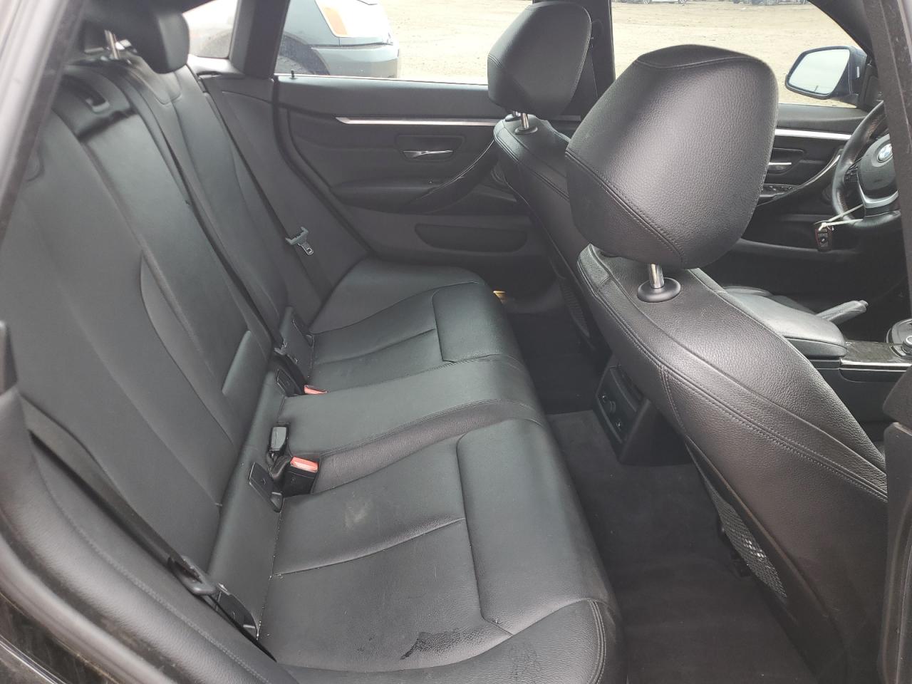 2017 BMW 430Xi Gran Coupe VIN: WBA4F9C51HG791845 Lot: 69683465