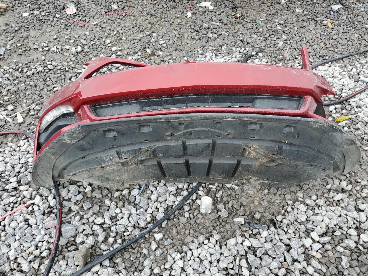 2015 Ford Mustang VIN: 1FA6P8AM4F5343966 Lot: 67437655