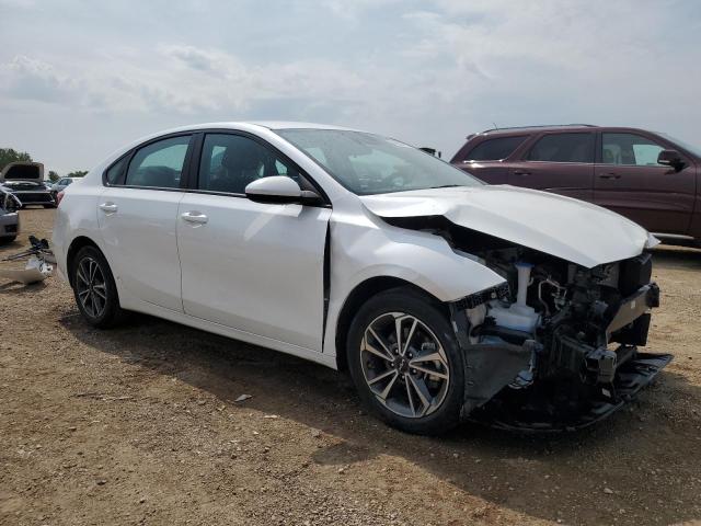  KIA FORTE 2022 Белы