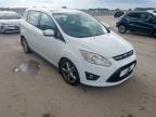 2014 FORD GRAND C-MAX TITANIUM X for sale at Copart YORK