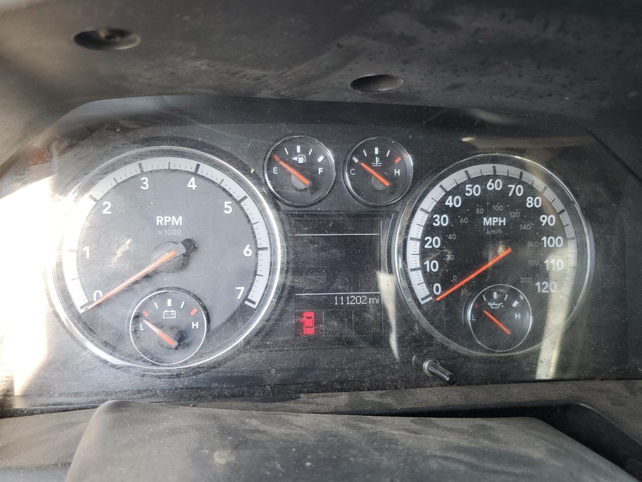 2012 Dodge Ram 1500 St VIN: 1C6RD7FT0CS282484 Lot: 70900705