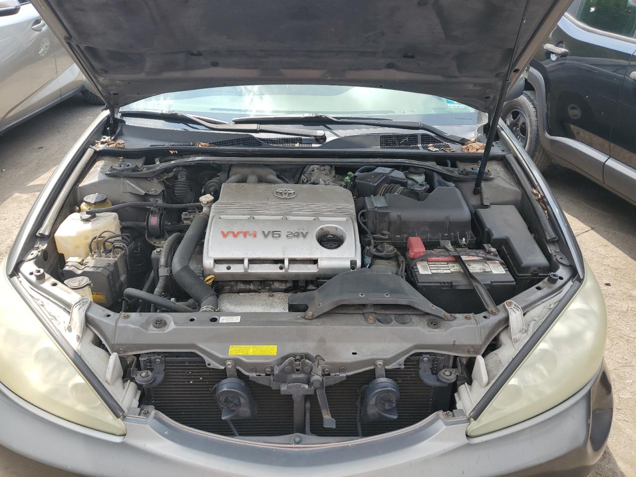 2005 Toyota Camry Le VIN: 4T1BF30K45U613020 Lot: 68899835