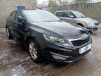 2012 KIA OPTIMA 2 TECH for sale at Copart CHESTER
