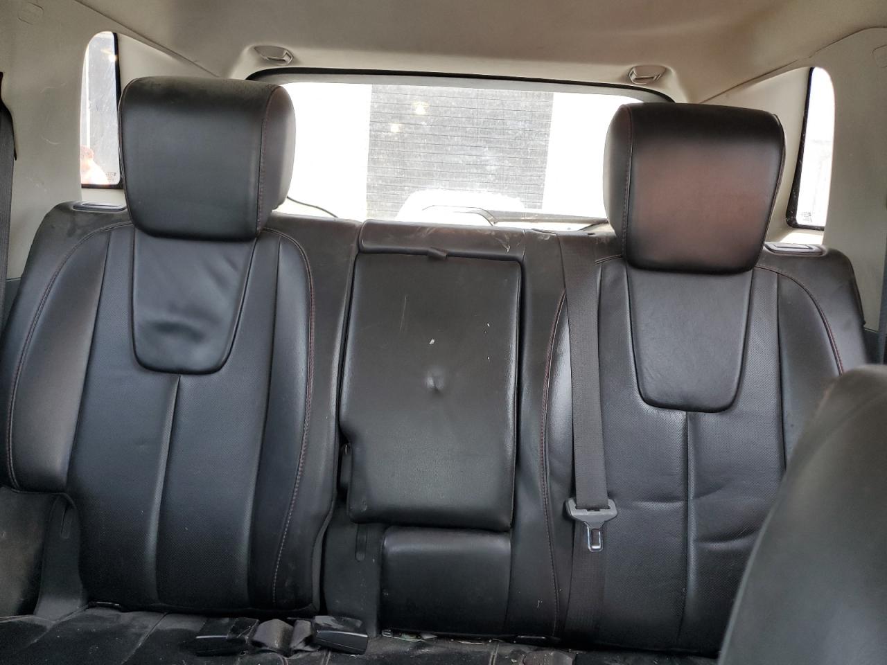 2011 GMC Terrain Slt VIN: 2CTFLWE54B6310479 Lot: 69916815