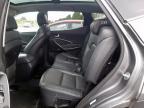 2016 HYUNDAI SANTA FE PREMIUM SE for sale at Copart BELFAST
