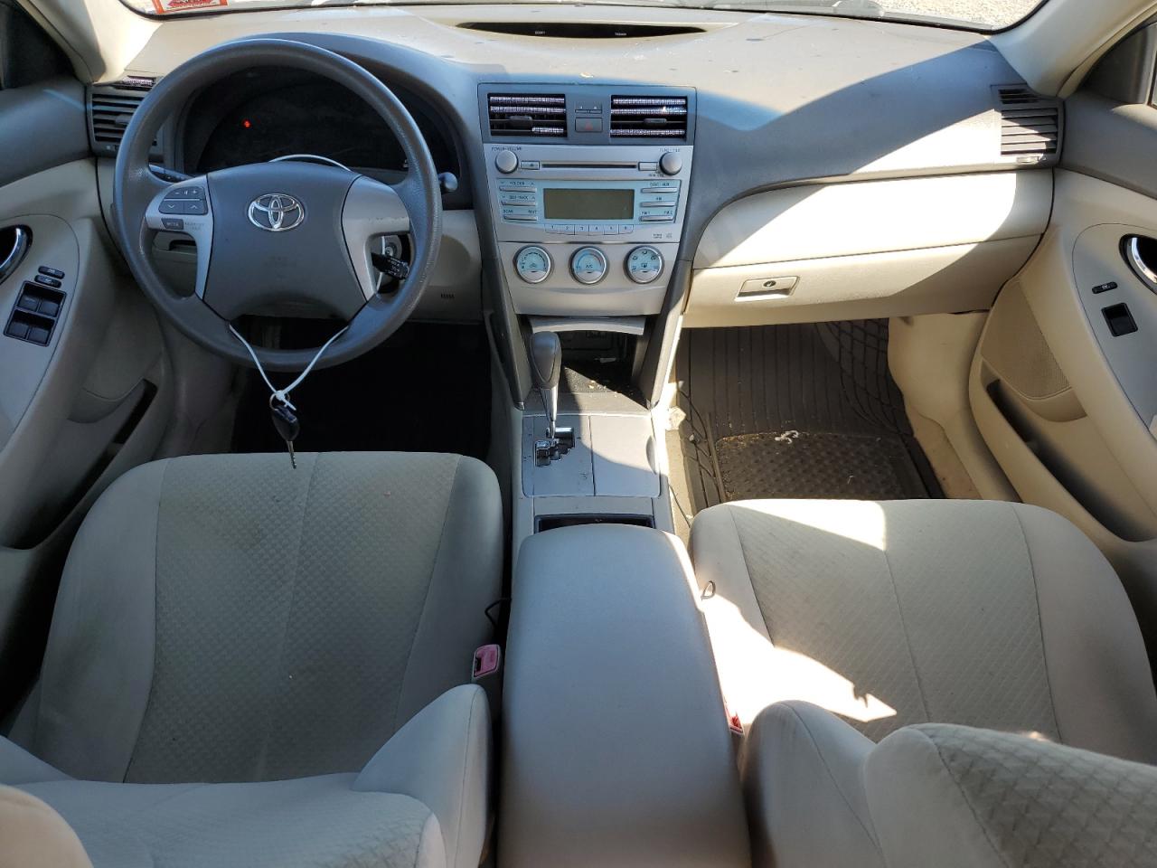 2007 Toyota Camry Le VIN: 4T1BK46KX7U015008 Lot: 70293545