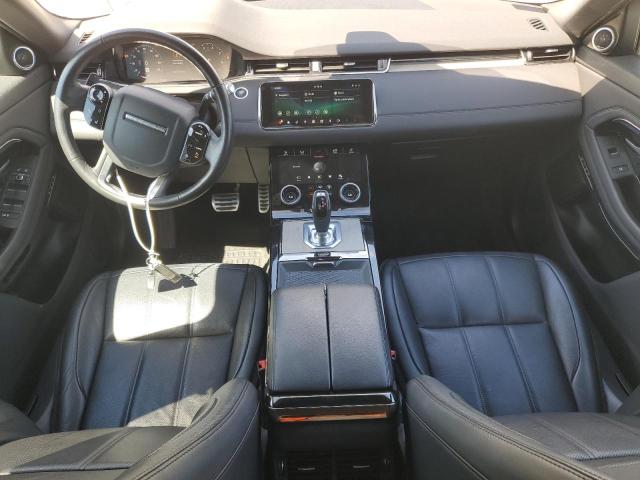  LAND ROVER RANGEROVER 2020 Белы