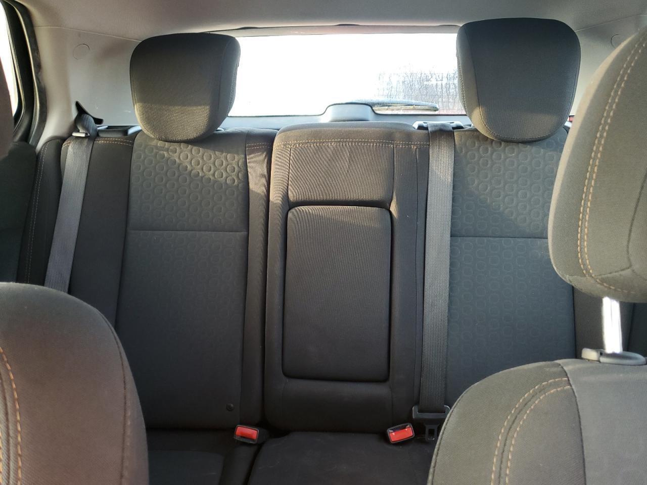 2019 Chevrolet Trax Ls VIN: 3GNCJNSB7KL315560 Lot: 68018325