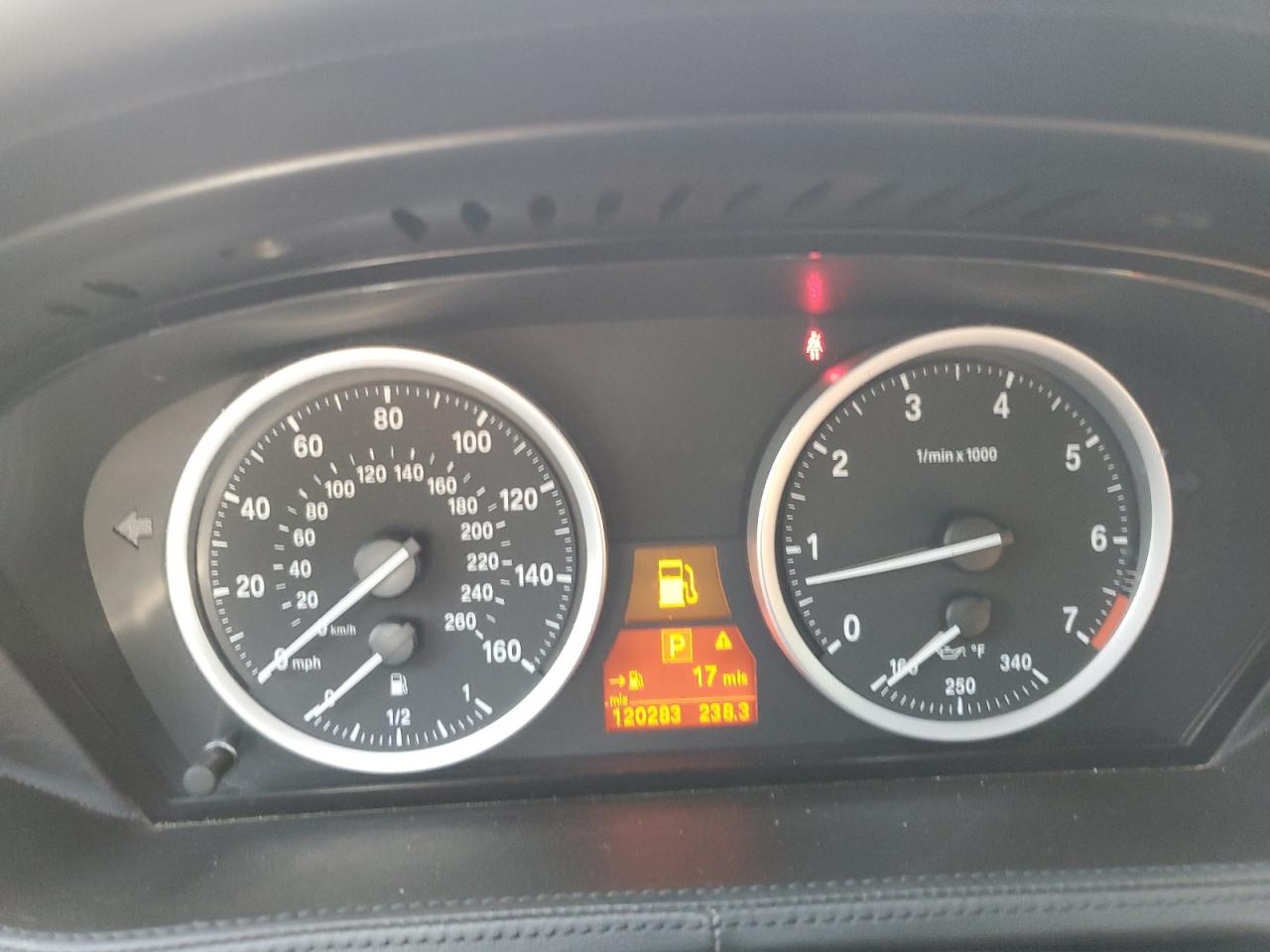 2009 BMW 650 I VIN: WBAEB53579CX64991 Lot: 69579365