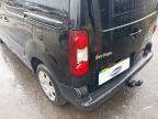2016 CITROEN BERLINGO 6 for sale at Copart PETERLEE