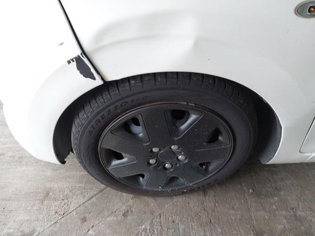 2016 CITROEN C1 FEEL