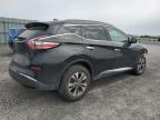 2017 NISSAN MURANO S   for sale at Copart ON - OTTAWA