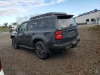 2025 TOYOTA LAND CRUISER BASE   à vendre chez Copart NY - SYRACUSE
