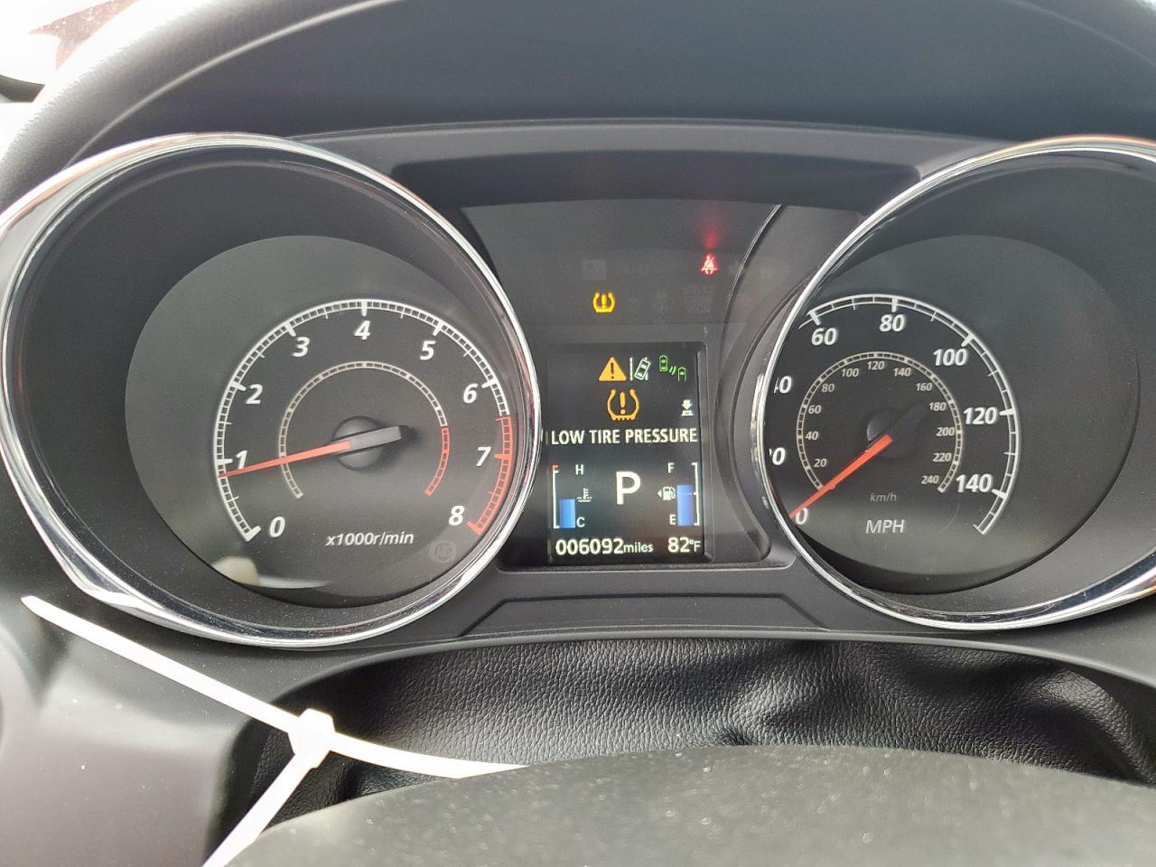 2023 Mitsubishi Outlander Sport Gt VIN: JA4ARVAW2PU017213 Lot: 68683695
